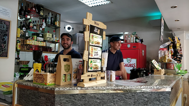 Café Palmeiras Horário de abertura