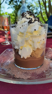 Plats et boissons du Restaurant Auberge de la Vallée à Saint-Jean-de-Buèges - n°18