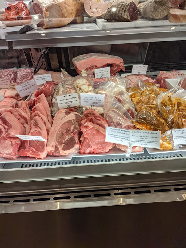 Butcher Shop «Fatted Calf», reviews and photos, 320 Fell St, San Francisco, CA 94102, USA