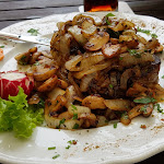 Photo n°1 de l'avis de Tina.. fait le 19/06/2019 à 09:43 sur le  Hexenklause à Bad Harzburg