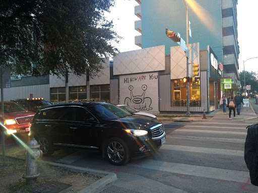 Shopping Mall «Austin Market and Mercantile», reviews and photos, 2021 Guadalupe St, Austin, TX 78705, USA