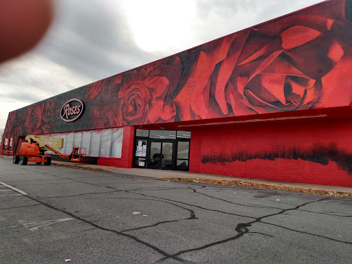 Variety Store «ROSES», reviews and photos, 1421 E Cone Blvd, Greensboro, NC 27405, USA