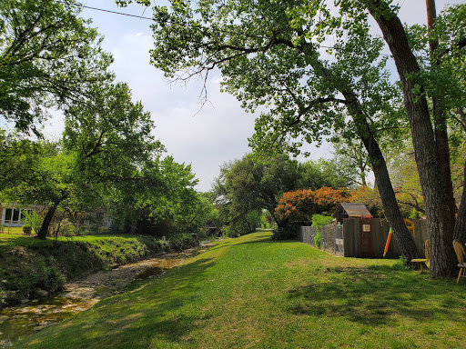 Tourist Attraction «The Chairy Orchard», reviews and photos, 1426 Churchill Dr, Denton, TX 76209, USA