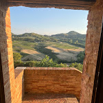 Photo n°2 de l'avis de Kasia.a fait le 11/03/2023 à 21:23 sur le  Agriturismo Godiolo à Montepulciano