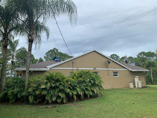 Roofing Contractor «MENDIETA ROOFING CORP», reviews and photos, 13529 52nd Ct N, West Palm Beach, FL 33411, USA