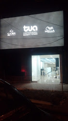 Tua Outlet Vicuña mackenna 1327