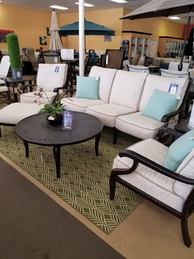 Outdoor Furniture Store «Chair King Backyard Store», reviews and photos, 27200 Interstate 45 N, Conroe, TX 77385, USA