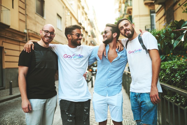 Gay Smile à Estancarbon (Haute-Garonne 31)