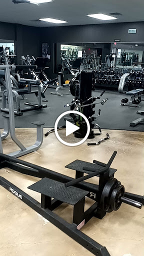 Gym «Anytime Fitness», reviews and photos, 1020 Bensdale Rd b, Pleasanton, TX 78064, USA