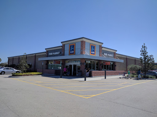 Supermarket «ALDI», reviews and photos, 770 St Lucie W Blvd, Port St Lucie, FL 34986, USA