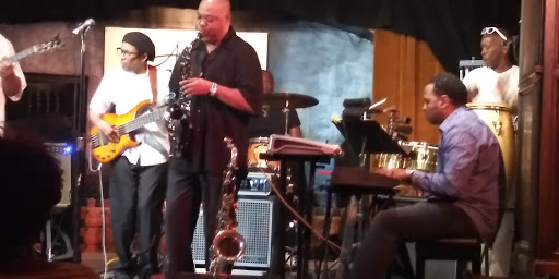 Jazz Club «Jazz Cafe At Music Hall», reviews and photos, 350 Madison St, Detroit, MI 48226, USA