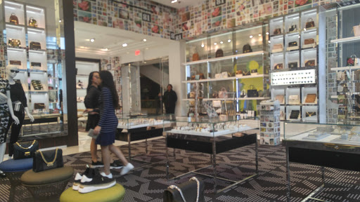 Fashion Accessories Store «Michael Kors», reviews and photos, 845 Market St #137, San Francisco, CA 94103, USA