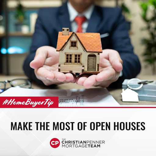 Mortgage Lender «Christian Penner», reviews and photos