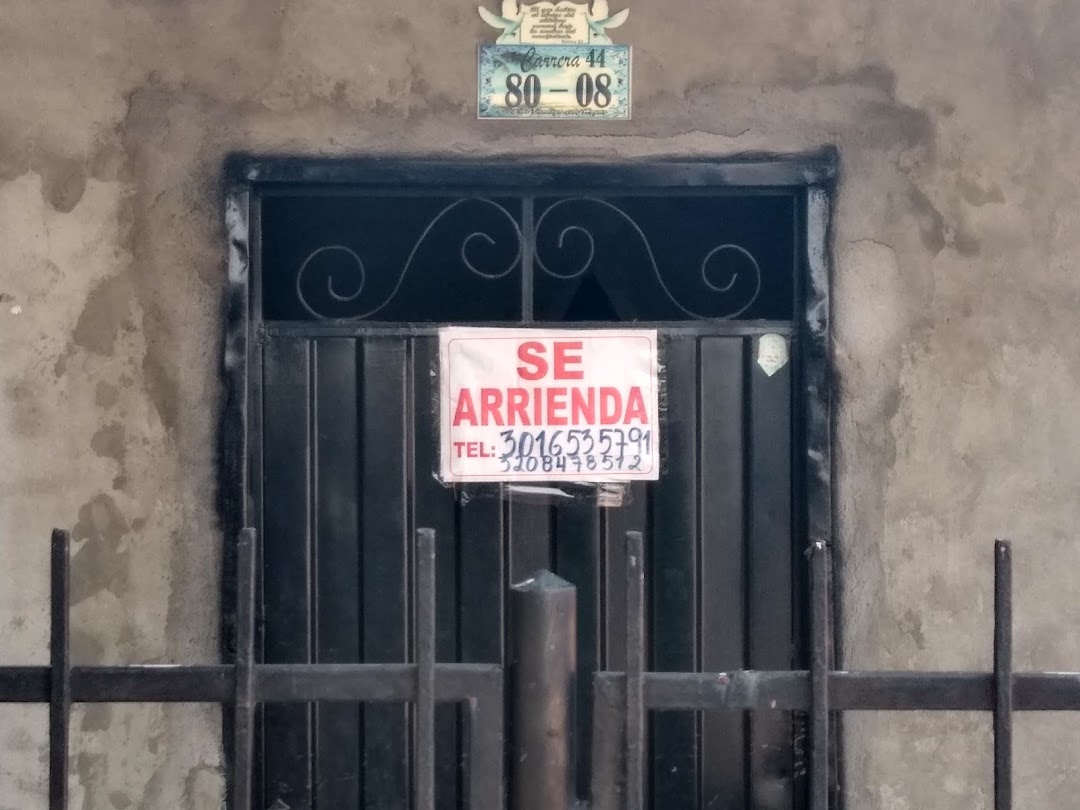 Panaderia Sansilvestre
