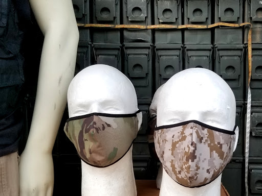 Army & Navy Surplus Shop «Army Navy Sales», reviews and photos, 3100 N Lincoln Ave, Chicago, IL 60657, USA