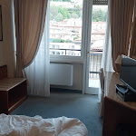 Photo n°1 de l'avis de pat.� fait le 15/04/2023 à 05:51 sur le  Hotel Excelsior San Marco à Bergamo