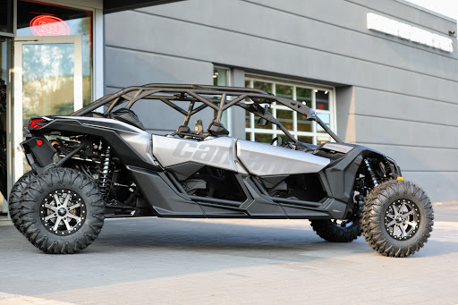 Motorsports Store «Minneapolis Motor Sports», reviews and photos, 801 Louisiana Ave S, Minneapolis, MN 55426, USA