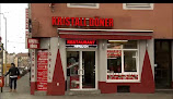 Kristall Doner 90443 Nuremberg