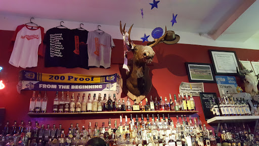Bar «Haymarket Whiskey Bar», reviews and photos, 331 E Market St, Louisville, KY 40202, USA