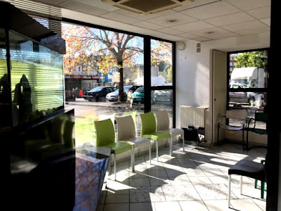 Laboratoire Ana-L Portes De La Ville à Garges-lès-Gonesse