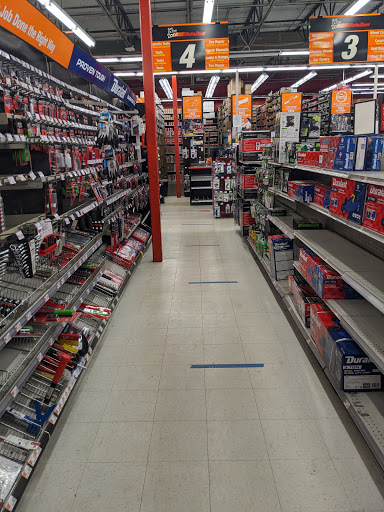 Auto Parts Store «AutoZone», reviews and photos, 1455 86th St, Brooklyn, NY 11228, USA