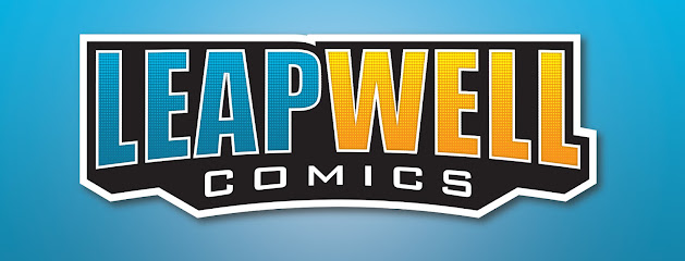 Leapwell Comics