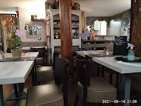 Atmosphère du Restaurant italien La Romaine à Niederbronn-les-Bains - n°6