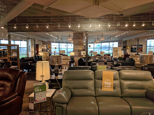 Furniture Store «Levin Furniture», reviews and photos, 1801 Nagel Rd, Avon, OH 44011, USA