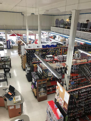 Higginbotham Brothers - Ballinger