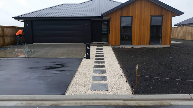Reviews of Styx Landscaping and Property Care in Rangiora - Landscaper