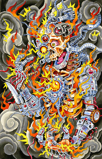 Explore anime tattoo ideas small, creative tattoo ideas in Swannanoa, available at Iron Wolves Tattoo