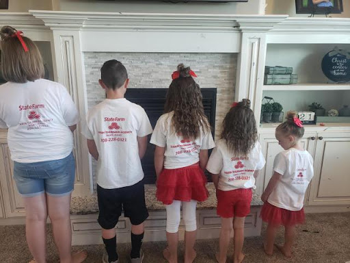 Insurance Agency «Darin Thurman - State Farm Insurance Agent», reviews and photos