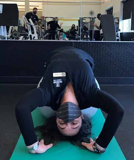 Health Club «Hawthorn Farm Athletic Club», reviews and photos, 4800 NE Belknap Ct, Hillsboro, OR 97124, USA