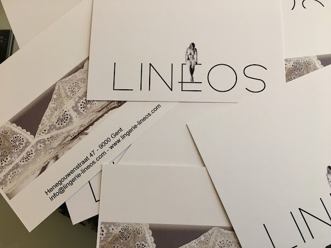 Lingerie Lineos - Gent