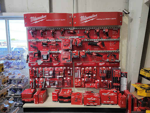 Auto Parts Store «NAPA Auto Parts - Brillin Investments Inc», reviews and photos, 28 Agnes Dr, Troy, MO 63379, USA