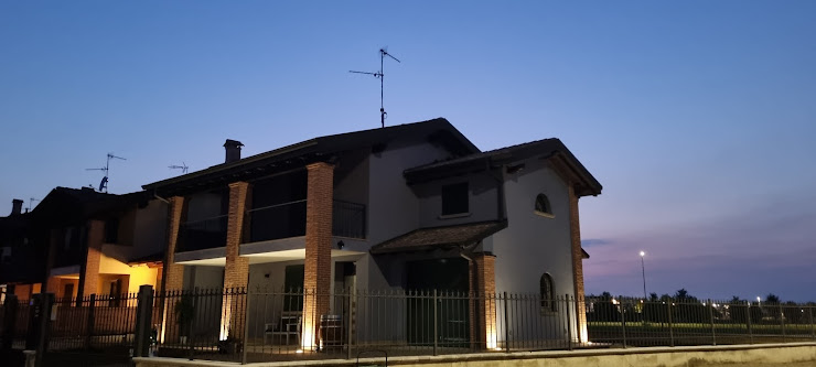 Extérieur Appartamenti Villa JDC 26010 Offanengo