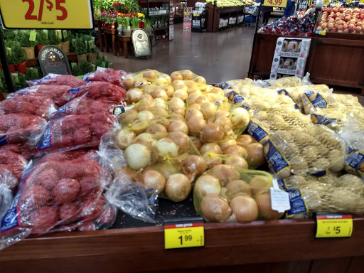 Grocery Store «Kroger Marketplace», reviews and photos, 3105 N Bend Rd, Hebron, KY 41048, USA