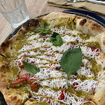 Photo n°3 de l'avis de Antonella.c fait le 19/04/2023 à 11:52 sur le  Pizzeria na Nuvola à Statte