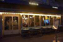 Bar du Restaurant italien FLOCCO à Paris - n°3