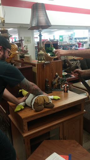 Thrift Store «The Salvation Army Family Store & Donation Center», reviews and photos