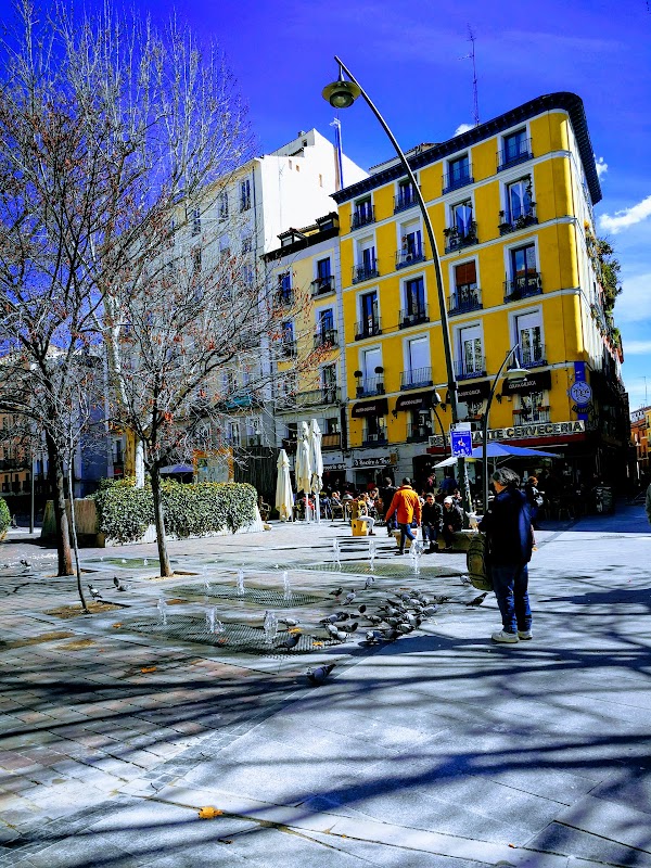 Imagen de Sala Equis (14 de 23)