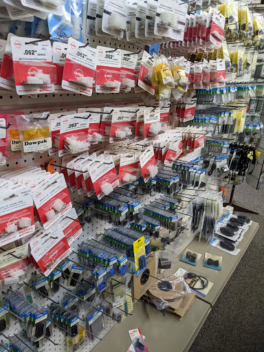 Electronics Store «Electronic Supply Co», reviews and photos, 4672 Indianola Ave, Columbus, OH 43214, USA