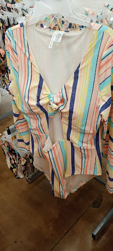 Department Store «Walmart Supercenter», reviews and photos, 9205 Gibsonton Dr, Gibsonton, FL 33534, USA