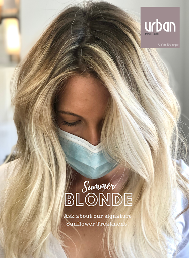 Hair Salon «Urban Salon Team Beauty Bar», reviews and photos, 86 Main St, Burlington, VT 05401, USA