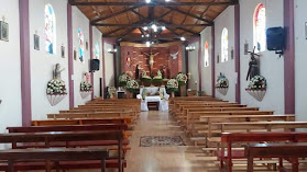 Iglesia Barrial Cristo Rey