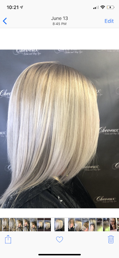 Beauty Salon «Cheveux Salon & Day Spa», reviews and photos, 2105 Laurel Bush Rd, Bel Air, MD 21015, USA