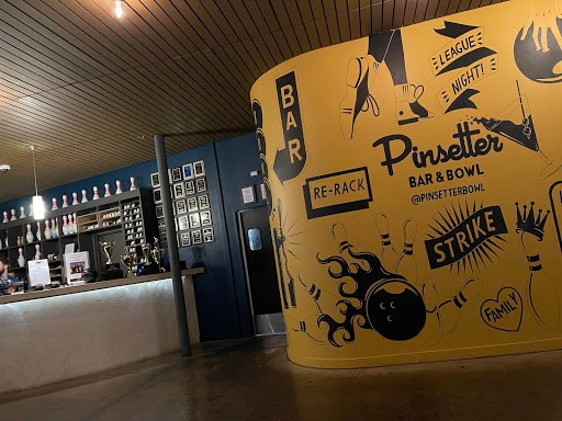 Bar «Pinsetter Bar & Bowl», reviews and photos, 7111 Maple Ave, Merchantville, NJ 08109, USA