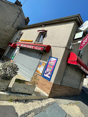 Point Nickel - BAR DES SPORTS à Jouy-sur-Morin