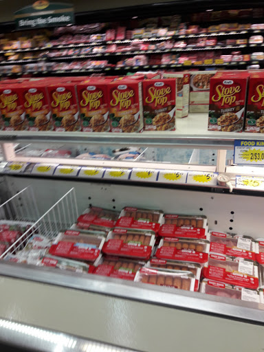 Supermarket «Food King Supermarket», reviews and photos, 5700 Wabash Ave, Baltimore, MD 21215, USA