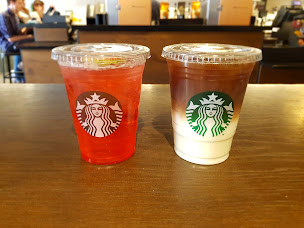 Photo n°35 de Starbucks Rives d'Arcins à Bègles ()
